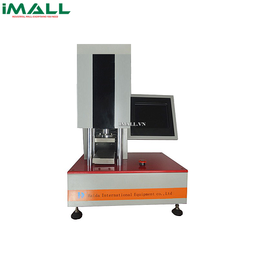 Máy kiểm tra độ bục của giấy gợn sóng HAIDA HD-A504-A