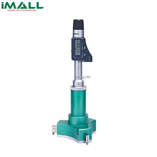 Panme đo trong 3 điểm điện tử (87-100mm/3.43-3.94) INSIZE 3127-100 (IP54)