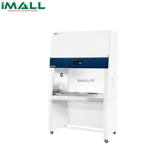 Tủ cấy vi sinh đôi dòng thổi ngang Labtech LCB-0182H