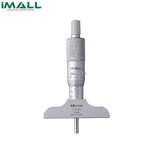 Thước đo độ sâu cơ khí Mitutoyo series 128