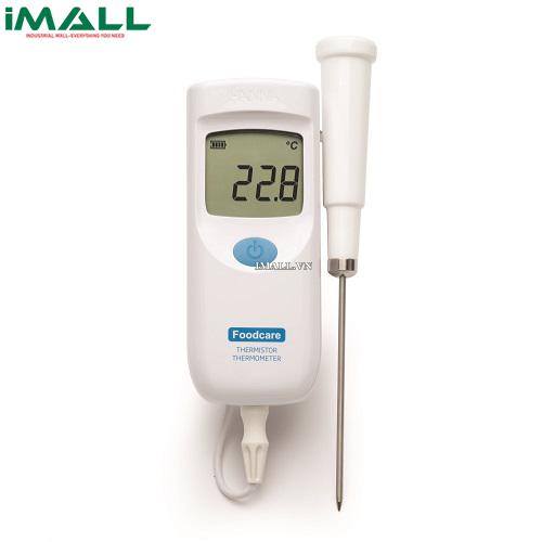 Máy Đo Nhiệt Độ Trong Thực Phẩm HANNA HI93501 (-50.0 ~ 150.0°C)
