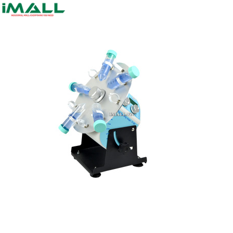 Máy trộn quay dọc Labstac MT114 (10-80 vòng/phút)