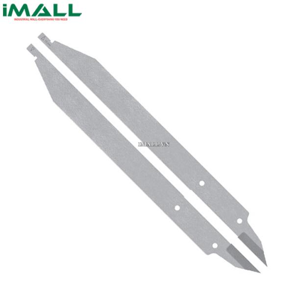 Ngàm kẹp cho thước đo vật liệu bằng thép VOGEL 200891 ( 125mm)