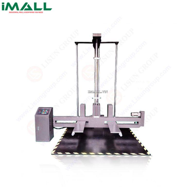 Máy kiểm tra thả rơi tự động Lisun DT-60KG (400-1500mm, 60 kg)