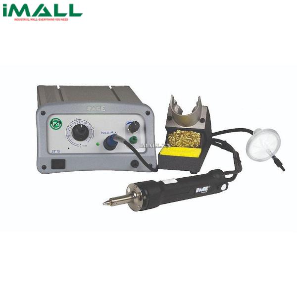 Máy hút thiếc PACE ST 75E (8007-0520, Tích hợp bơm hút trong máy)