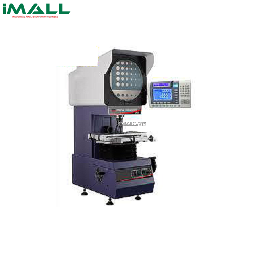 Máy chiếu biên dạng quang học Sobekk SP-26 (kiểu ngang)