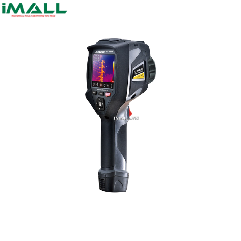 Camera nhiệt CEM DT-9896 (-20°C~650°C; 1.89 mrad)