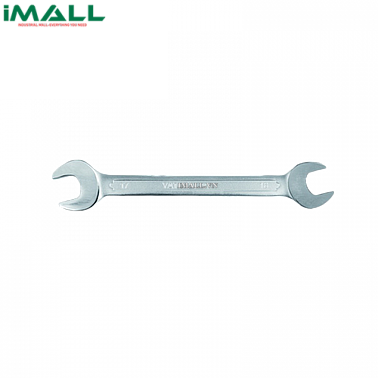 Cờ lê 2 đầu miệng hệ mét Yato YT-4813 (23x26mm)