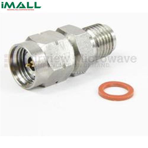Đầu chuyển đổi Fairview Microwave SM3067 (33 Ghz, 3.5mm Female - 2.4mm Male)