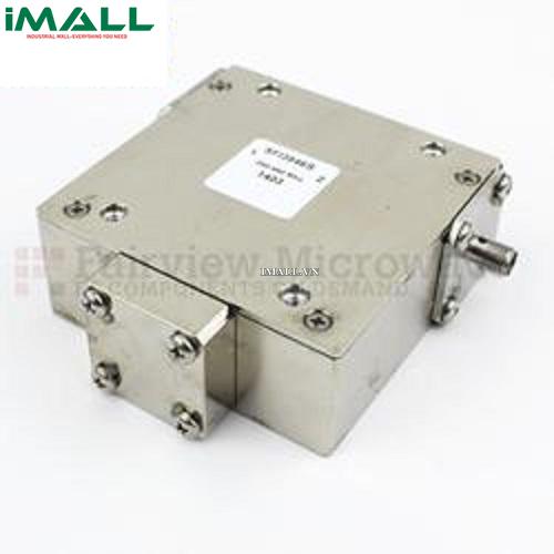 Bộ cách ly Fairview SFI3846S (SMA Female,20 dB,380-460 MHz)