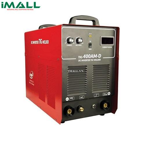 Máy hàn điện tử TIG/MMA Legi TIG-400AM-D (380V, 400A)