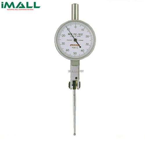 Đồng hồ so chân gập Peacock PCN-1L (1.0mm, 0.01mm)