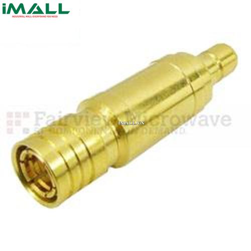 Bộ suy hao Fairview SA4B-10 (10 dB, SMB Plug - SMB Jack, 4 GHz, 2 Watts)