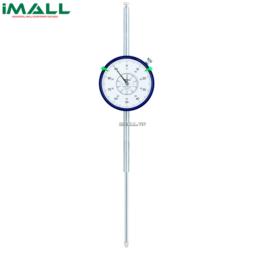 Đồng hồ so kiểu cơ Mitutoyo 3062S-19 (0-100mm/ 0.01mm)