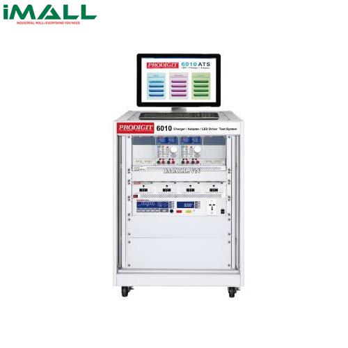 Hệ thống test thử nghiệm đèn LED Prodigit 6010
