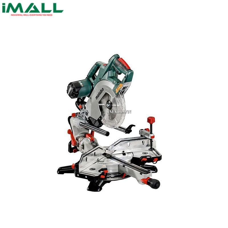 Máy cưa góc METABO KGSV 72 XACT SYM (220-240 V / 50-60 Hz) (612216000)