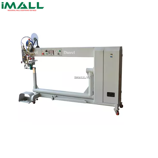 Máy hàn PVC khí nóng Danrel DR-T300L-1300