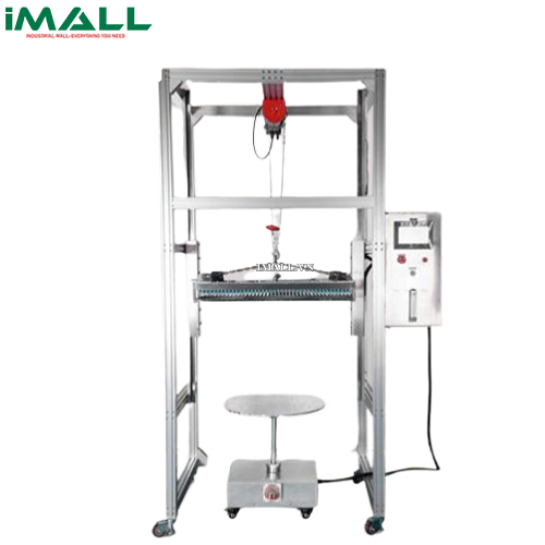 Thiết bị thử mưa Uby Tech IPX1-2 (Loại cột)