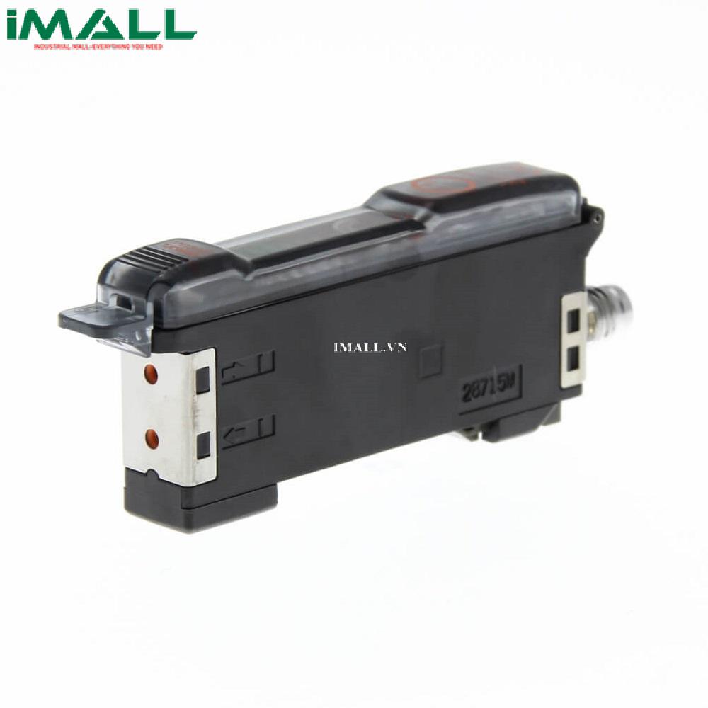 Bộ khuếch đại sợi quang Omron E3X-NA6