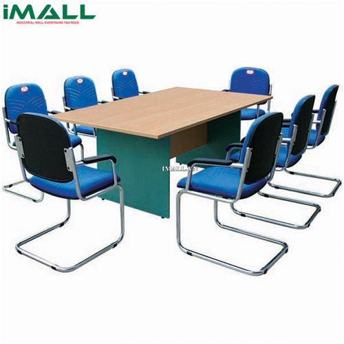 Bàn họp Oval THE ONE (Hòa Phát) SVH2412OV
