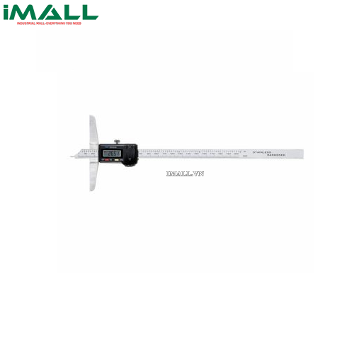 Thước cặp điện tử HINOTEK SDK1-123-20 (0-200mm*0. 01/0-8 in*0. 0005)