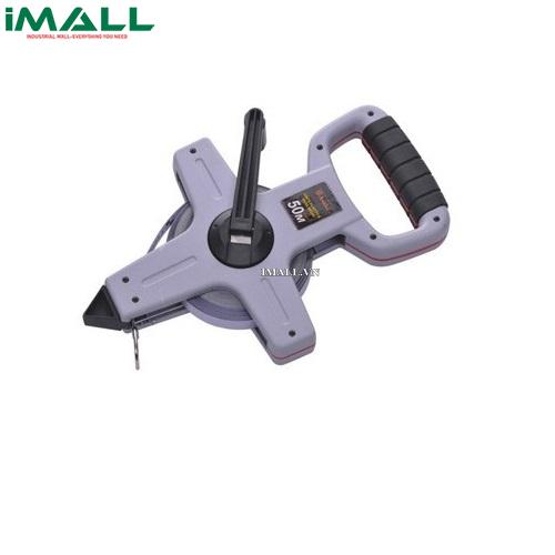 Thước cuộn thép có tay cầm (30m) Asaki AK-2515