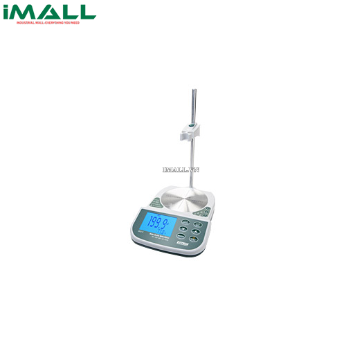 Máy đo PH, ORP, Nhiệt độ Extech WQ500 (có tích hợp máy khuấy )