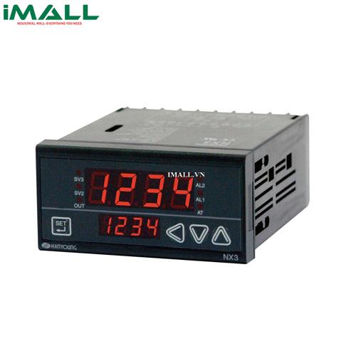 Bộ điều khiển nhiệt độ Hanyoung nux NX3-11 (96x48mm)