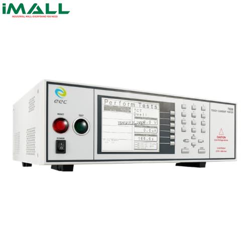 Máy kiểm tra dòng rò EEC Extech 7630