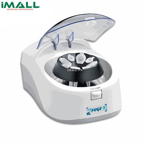 Máy ly tâm loại nhỏ MyFuge™ 5 Benchmark C1005-E (5500 rpm)