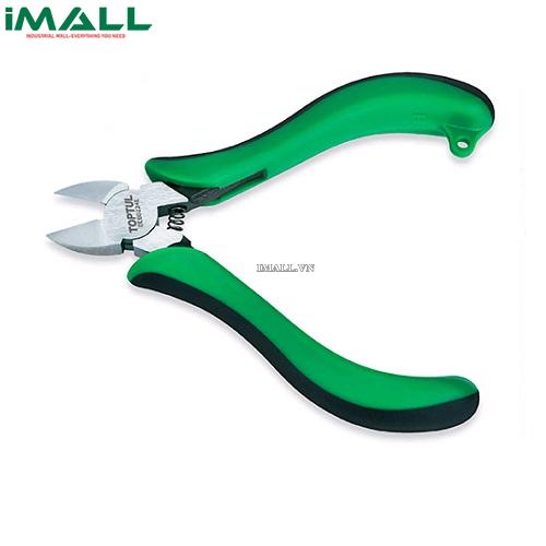 Kềm cắt điện TOPTUL DEBD224E