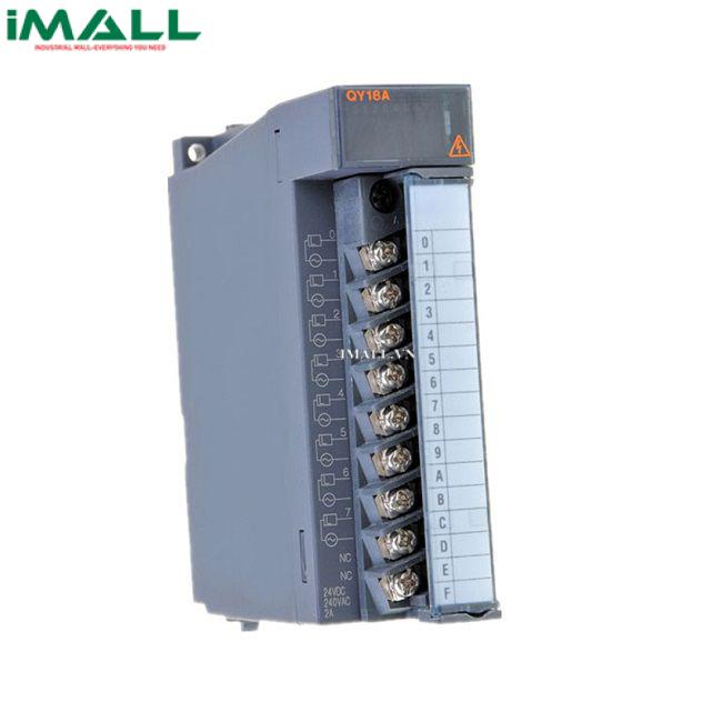 Module Output Mitsubishi QY18A (8 Relay)