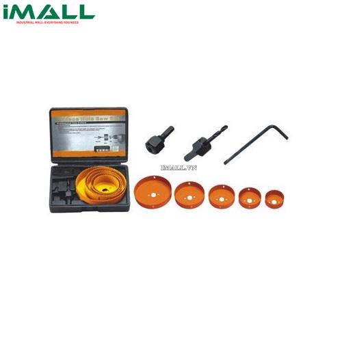 Bộ công cụ khoét lỗ gỗ và thạch cao Asaki AK-3682