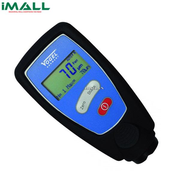 Máy đo độ dày lớp phủ đa năng, hai đầu dò IP52 VOGEL 480237