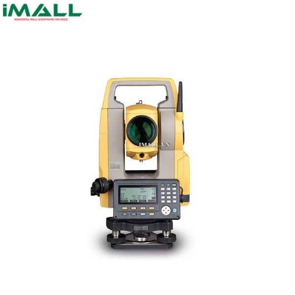 Máy toàn đạc điện tử TOPCON GPT-3000LN Series