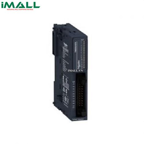 Module Digital Schneider TM3DQ16TK (output M221 16DO 24VDC)