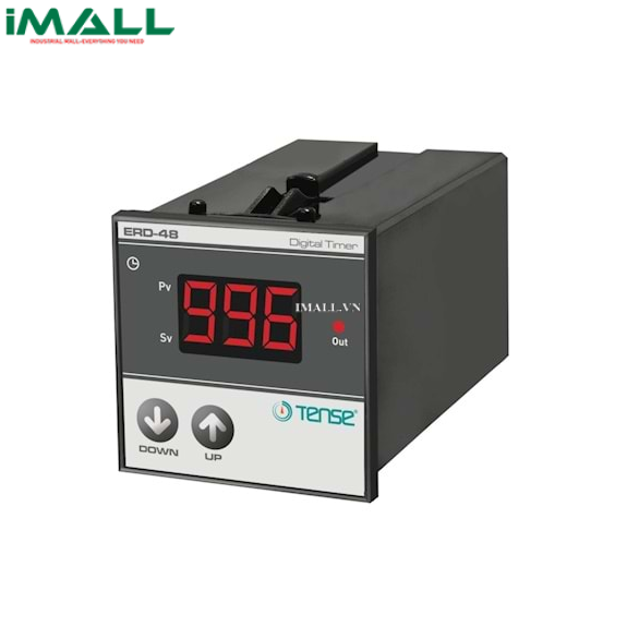 Rơ-le thời gian Digital, On delay TENSE ERD-48