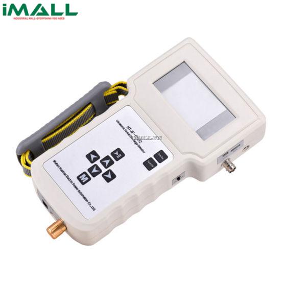 Thiết bị kiểm tra phóng điện cục bộ siêu âm Wuhan HTJF-9002 (-11db~68db)