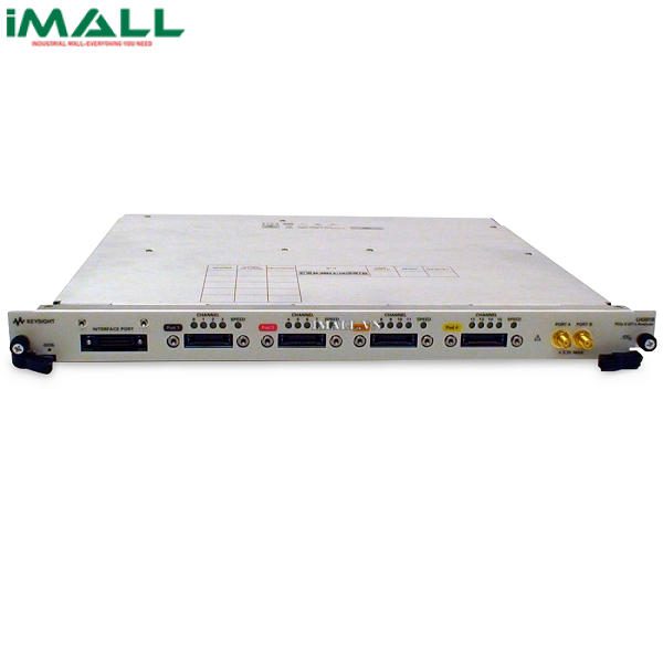 Module phân tích giao thức KEYSIGHT U4301B