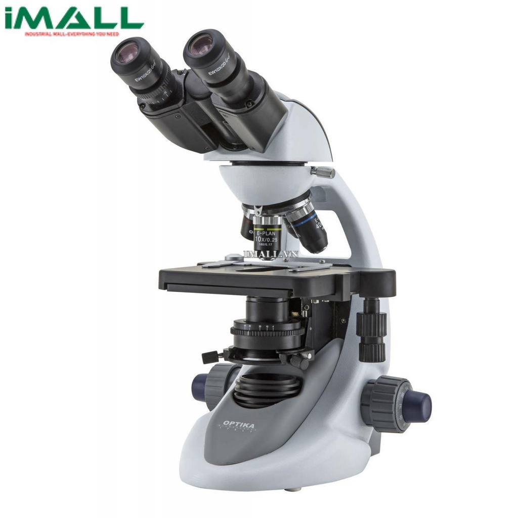 Kính hiển vi 2 mắt OPTIKA B-292
