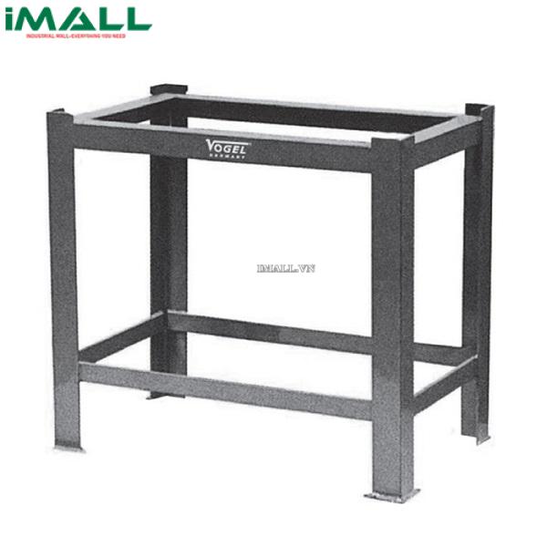 Chân đỡ cho bàn rà chuẩn, bằng thép Vogel 269019
