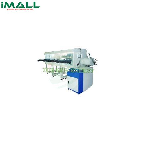 Tủ thao tác cách ly vô trùng 3 buồng TOB-XY120-SPS