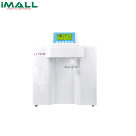 Hệ thống khử nước RO siêu tinh khiết kép Labstac WR431