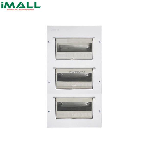 Tủ điện âm tường LS LSLB1-348
