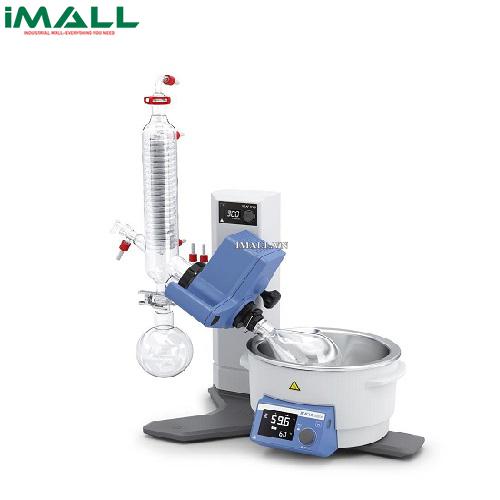 MÁY CÔ QUAY CHÂN KHÔNG IKA RV 8 V (0010003482)