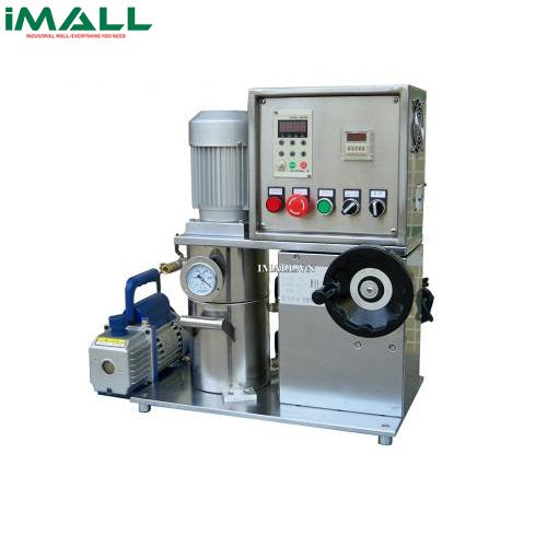 Máy trộn chân không TOB-VM-MRX (1-5 L)