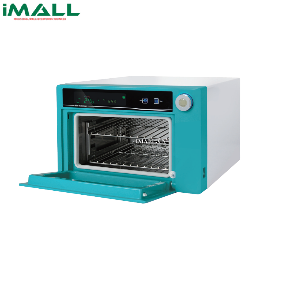 Tủ ấm mini JEIOTECH IM-10 (10L, RT+5~65℃)