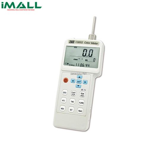 Máy đo mùi TES TES-1385T (TVOC (Toluene, Formaldehyde, etc))