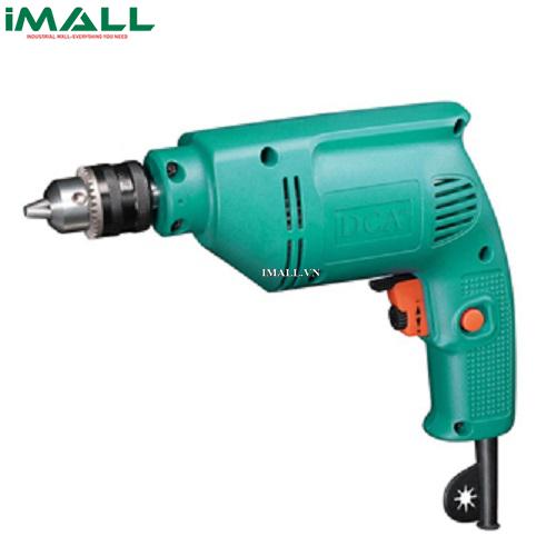 Máy khoan điện DCA J1Z-FF-10A (10mm)