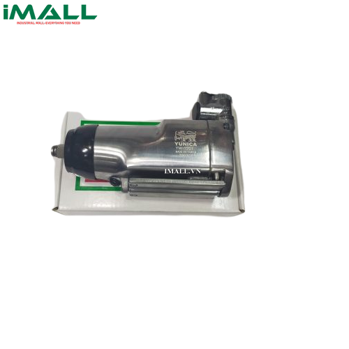 MÁY VẶN BULONG DÙNG HƠI YUNICA YW 1207